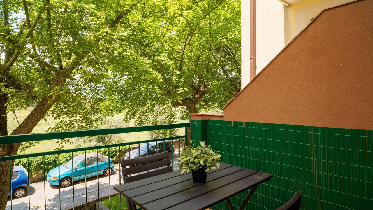 Photo of Outdoor in Porticato