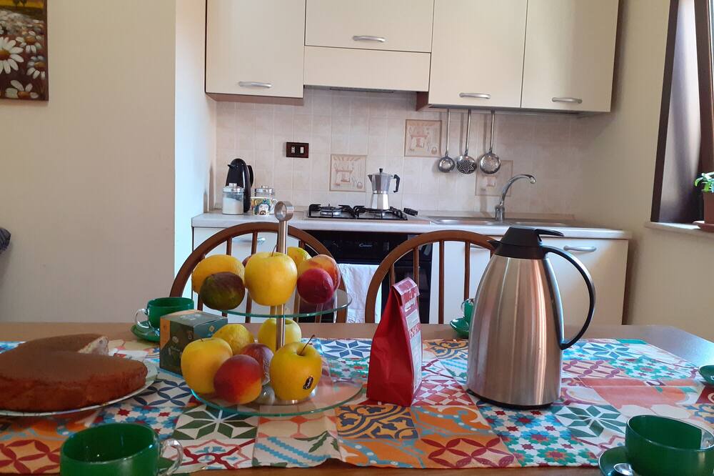 Photo of Kitchen in Favara