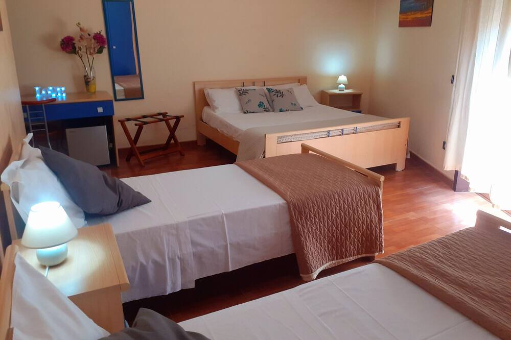 Photo of Bedroom in Favara