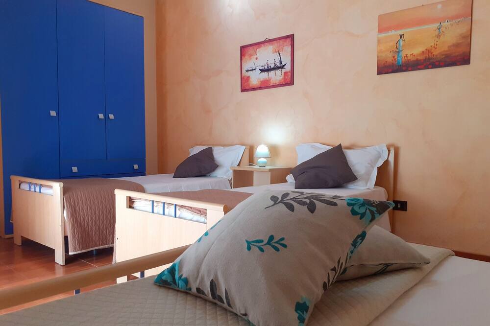 Photo of Bedroom in Favara