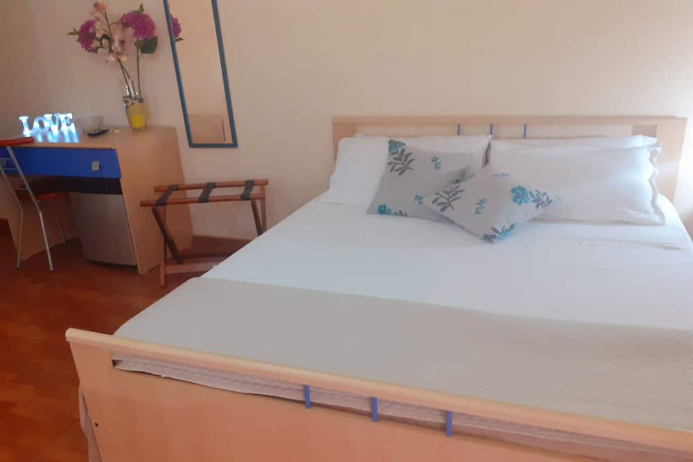Photo of Bedroom in Favara