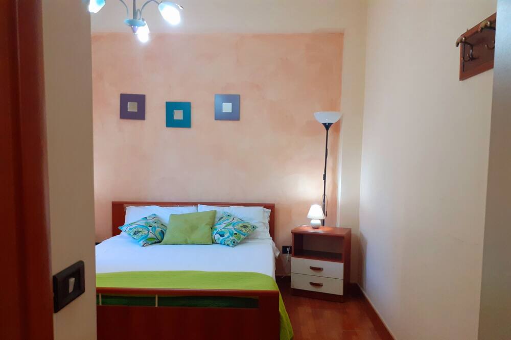 Photo of Bedroom in Favara