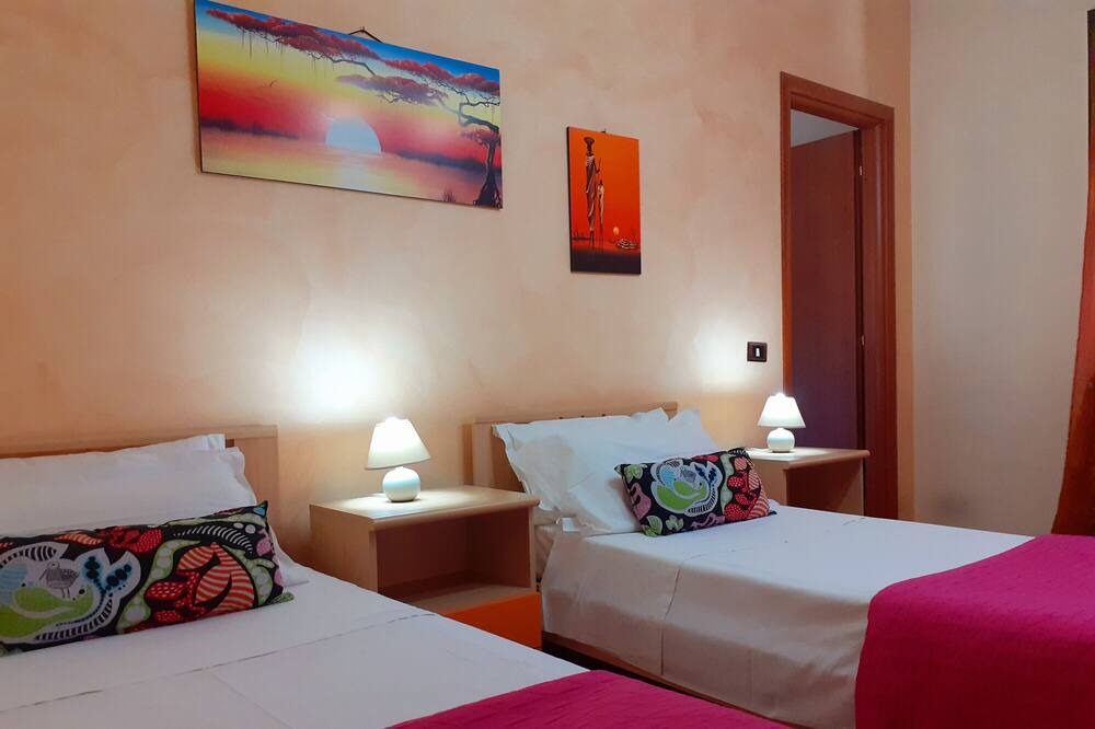 Photo of Bedroom in Favara