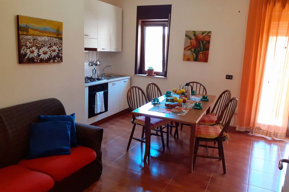 Photo of Livingroom in Favara