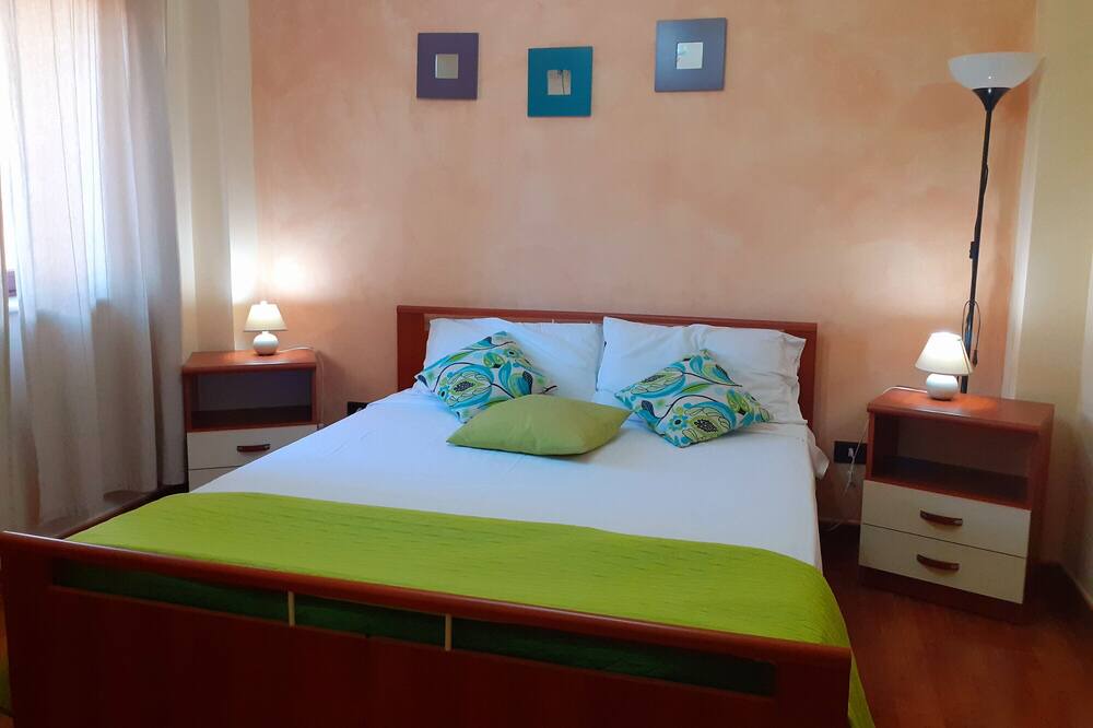Photo of Bedroom in Favara
