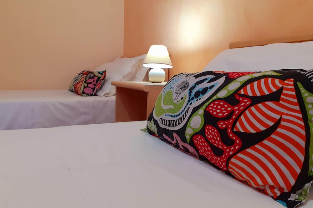 Photo of Bedroom in Favara