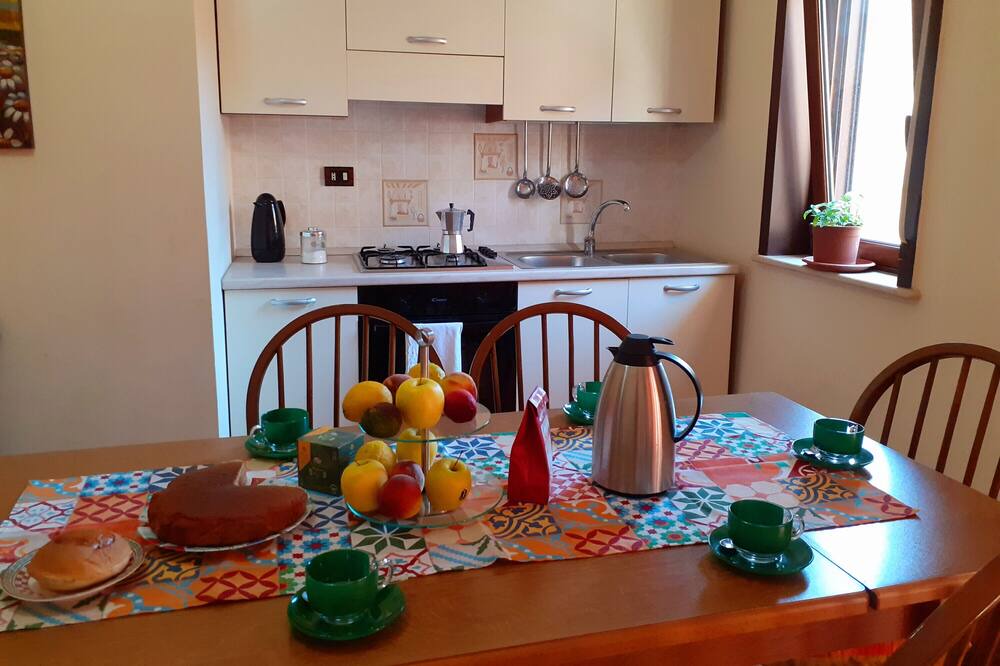 Photo of Kitchen in Favara