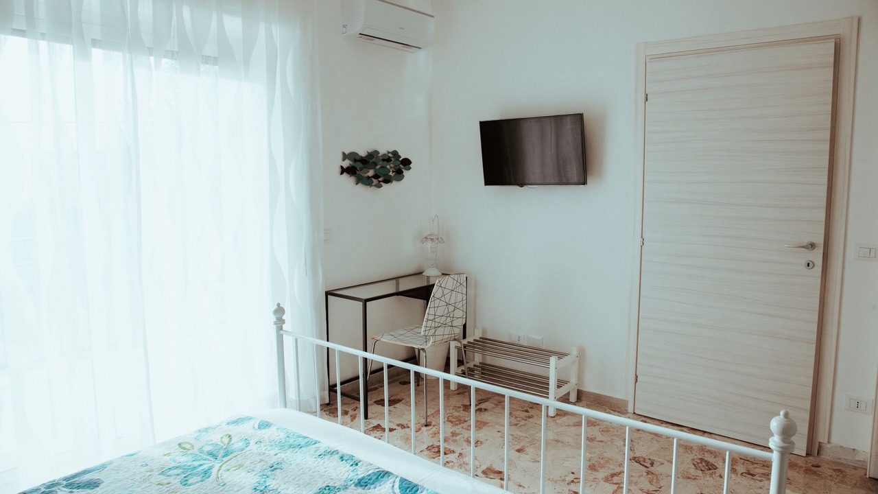 Photo of Bedroom in Borgo-Sanzio