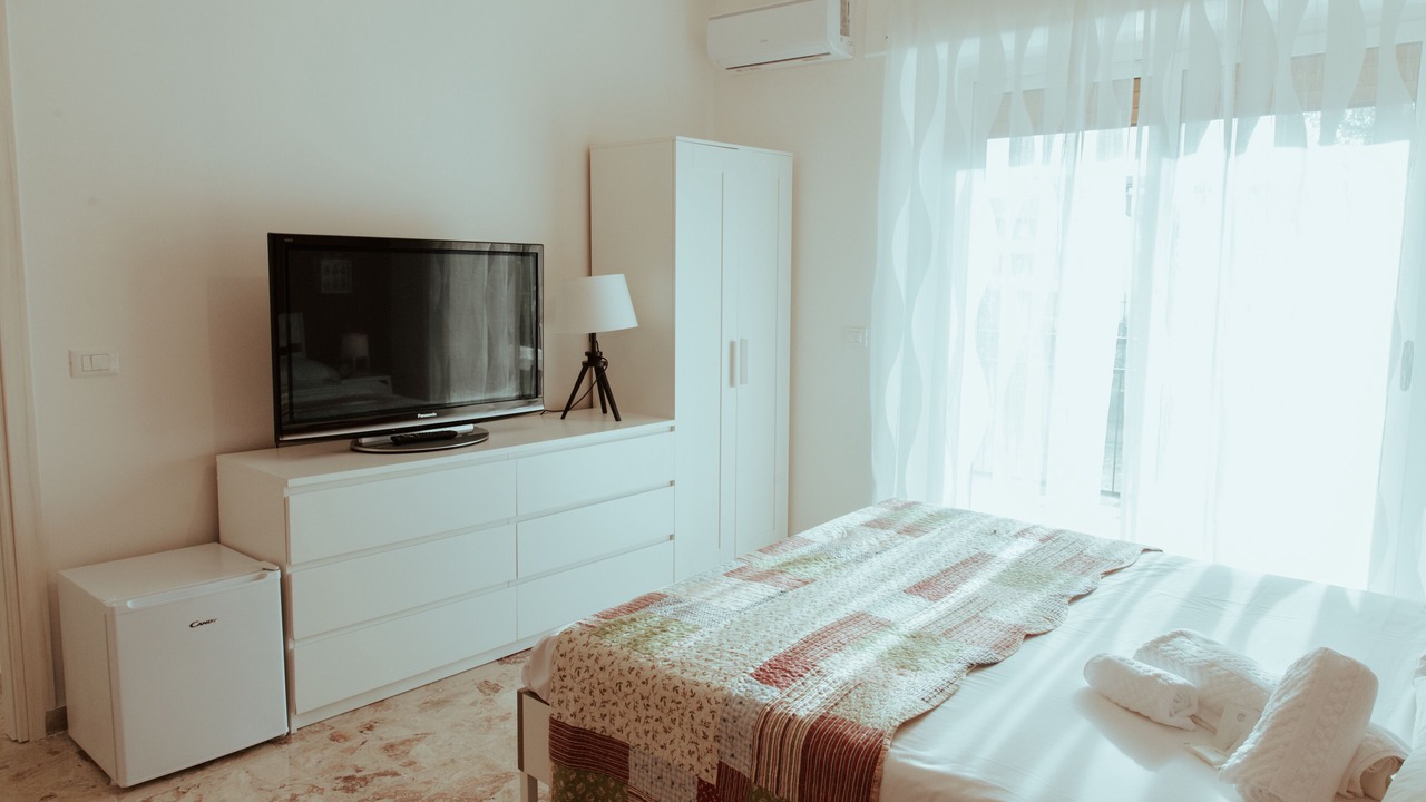 Photo of Bedroom in Borgo-Sanzio