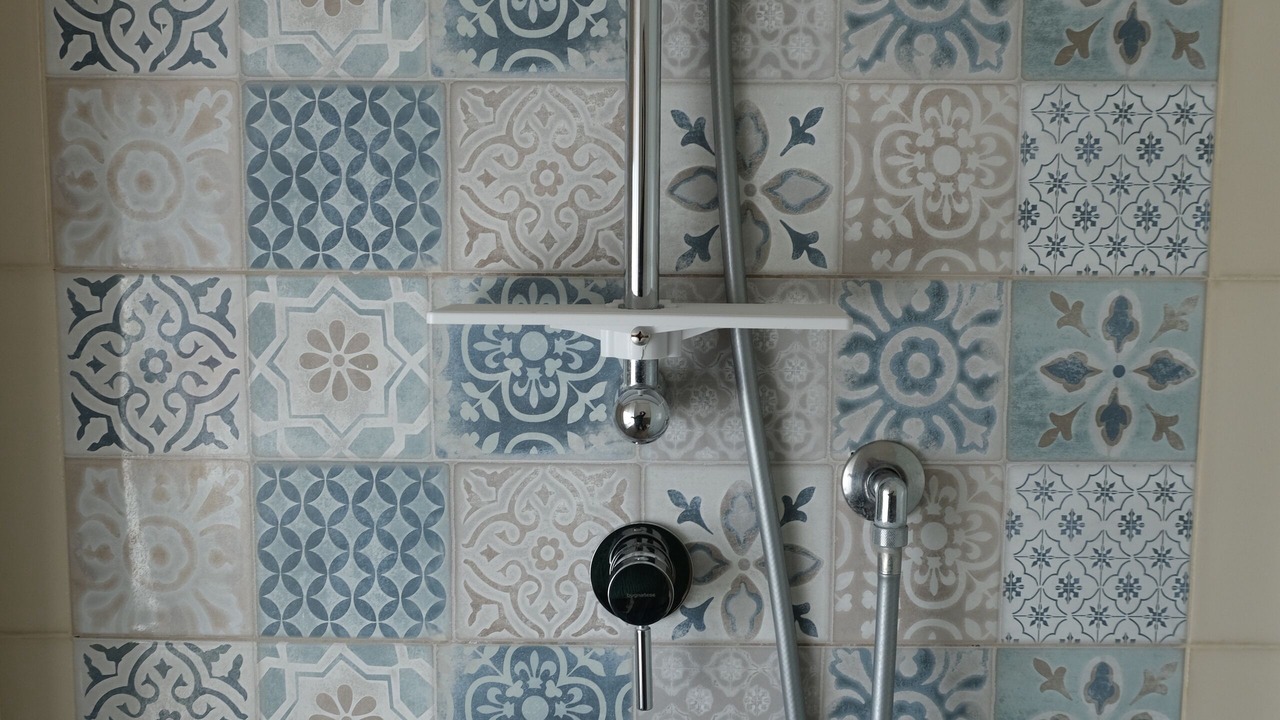 Photo of Bathroom in Borgo-Sanzio