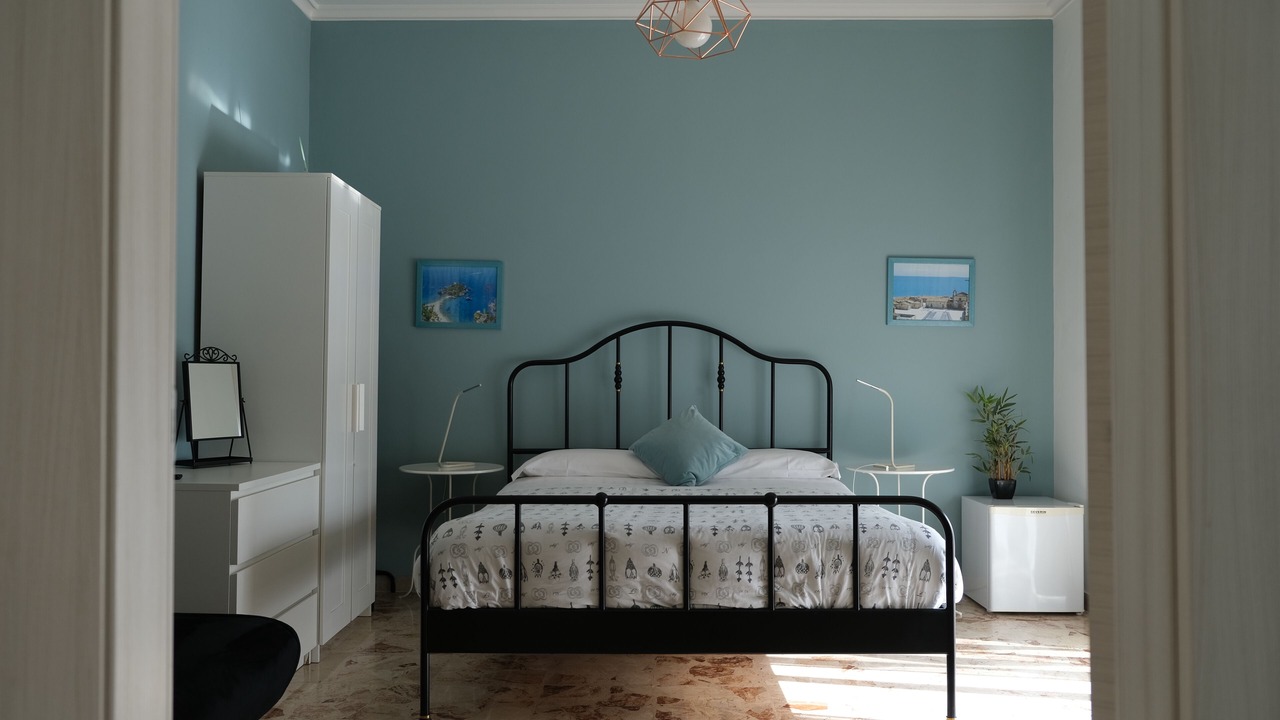 Photo of Bedroom in Borgo-Sanzio