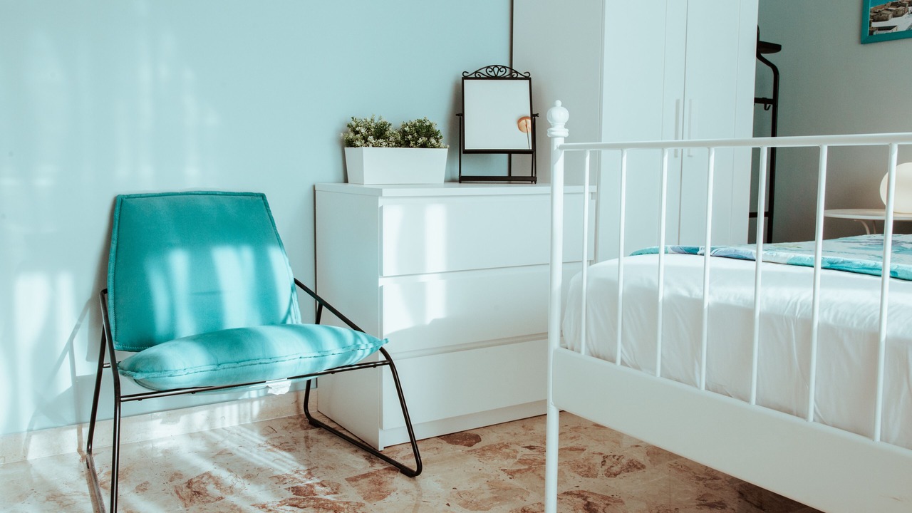 Photo of Bedroom in Borgo-Sanzio