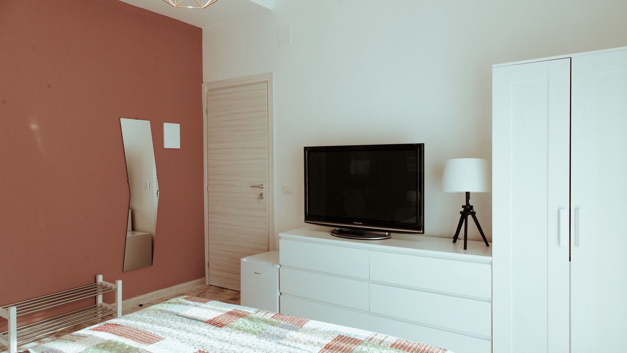 Photo of Bedroom in Borgo-Sanzio