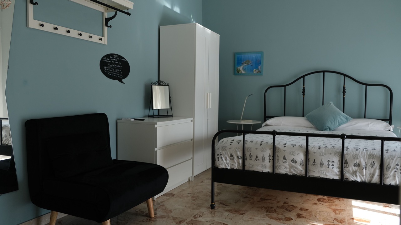 Photo of Bedroom in Borgo-Sanzio