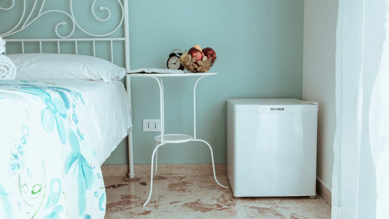 Photo of Bedroom in Borgo-Sanzio