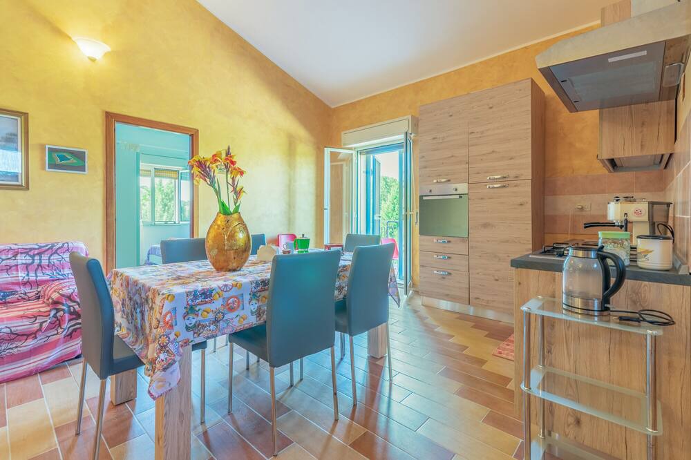 Photo of Kitchen in Melilli