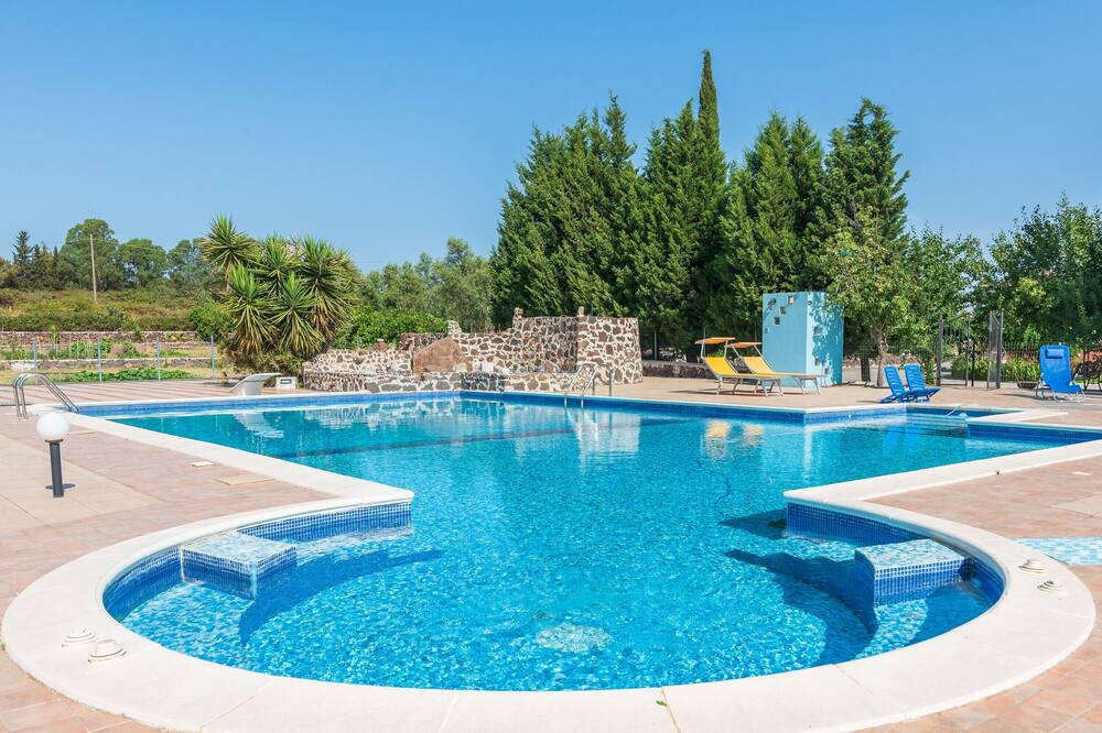 Photo of Outdoor in Melilli