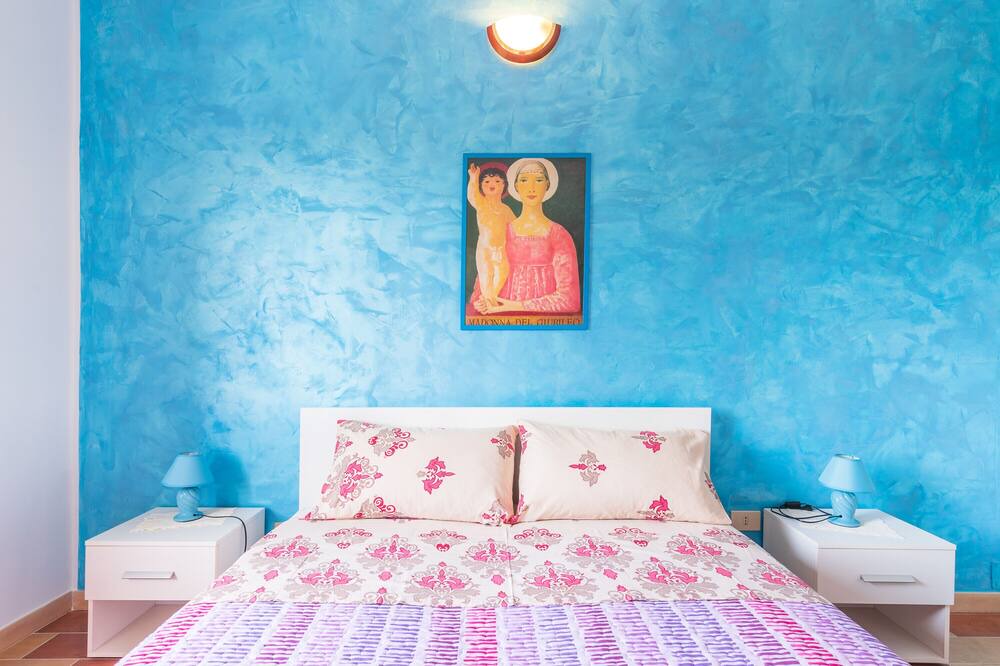 Photo of Bedroom in Melilli
