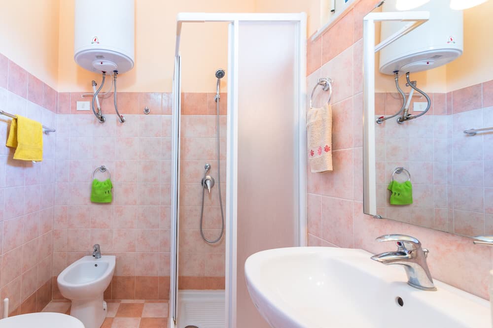 Photo of Bathroom in Melilli