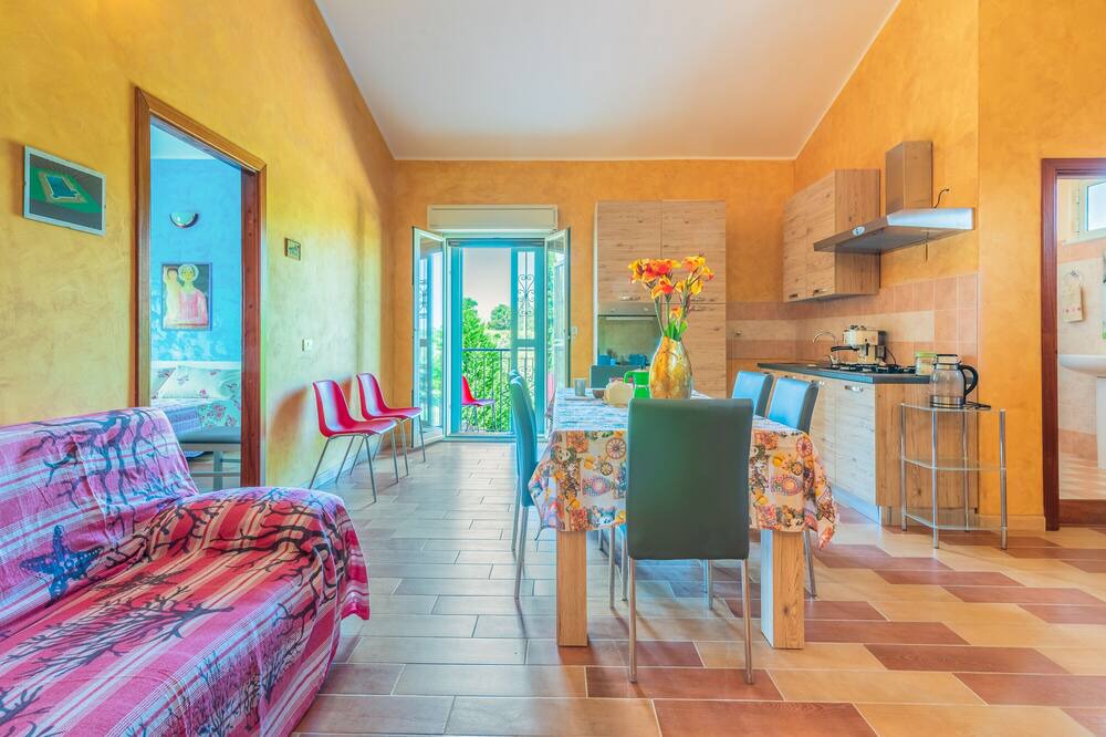 Photo of Bedroom in Melilli