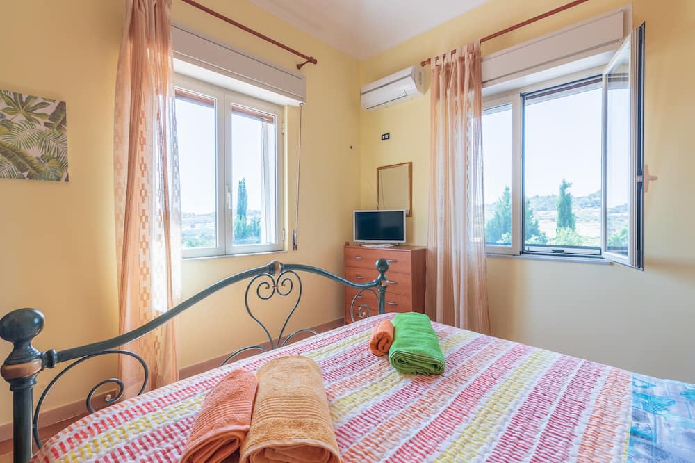 Photo of Bedroom in Melilli