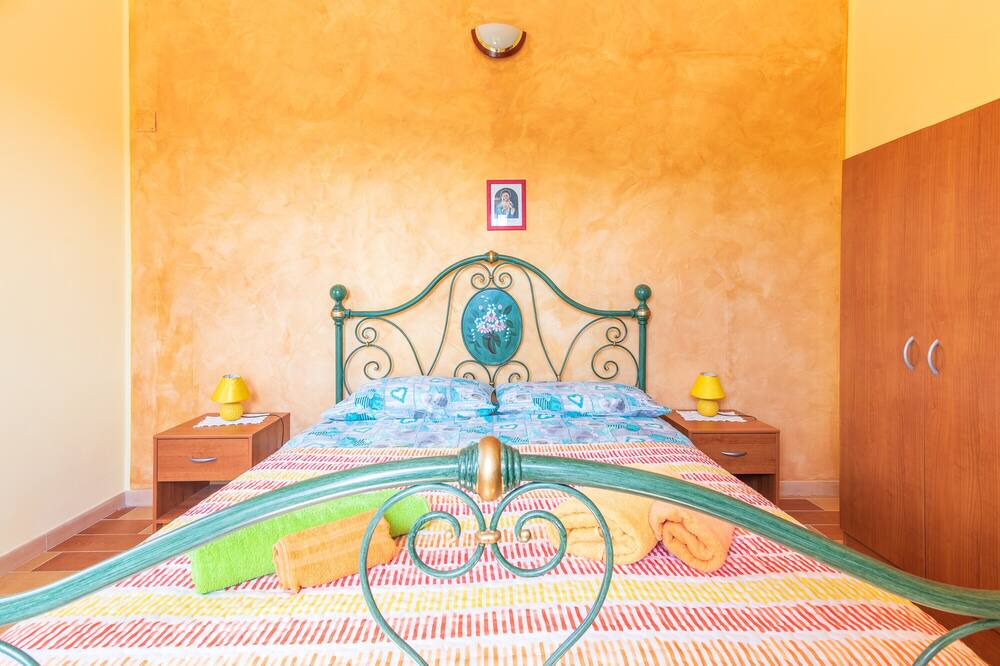 Photo of Bedroom in Melilli