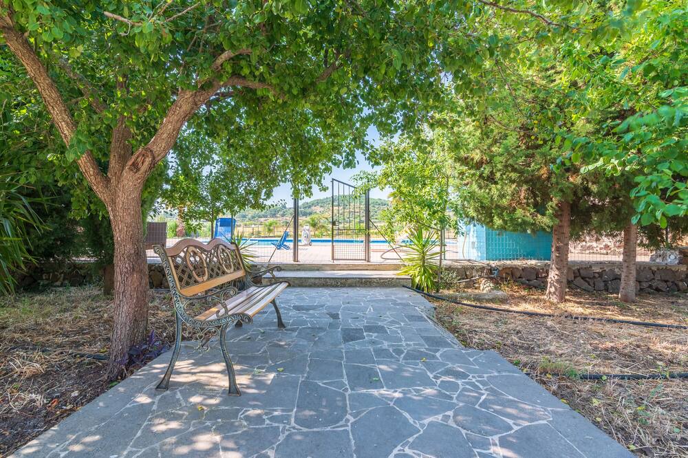 Photo of Outdoor in Melilli