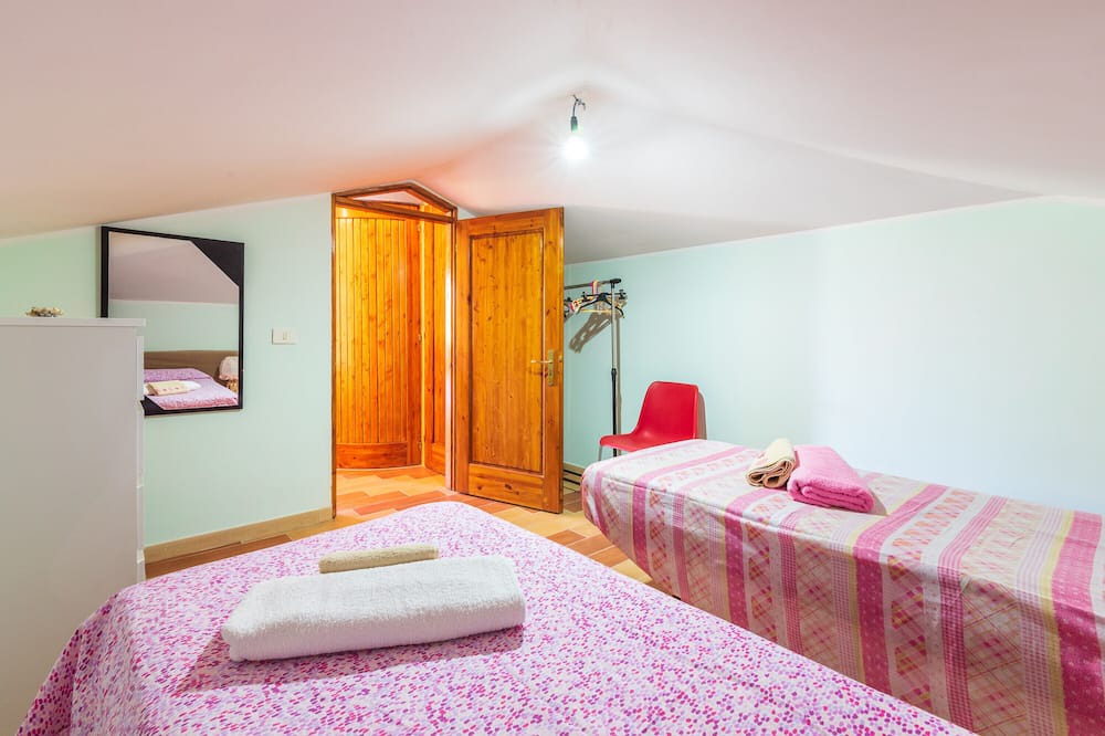 Photo of Bedroom in Melilli