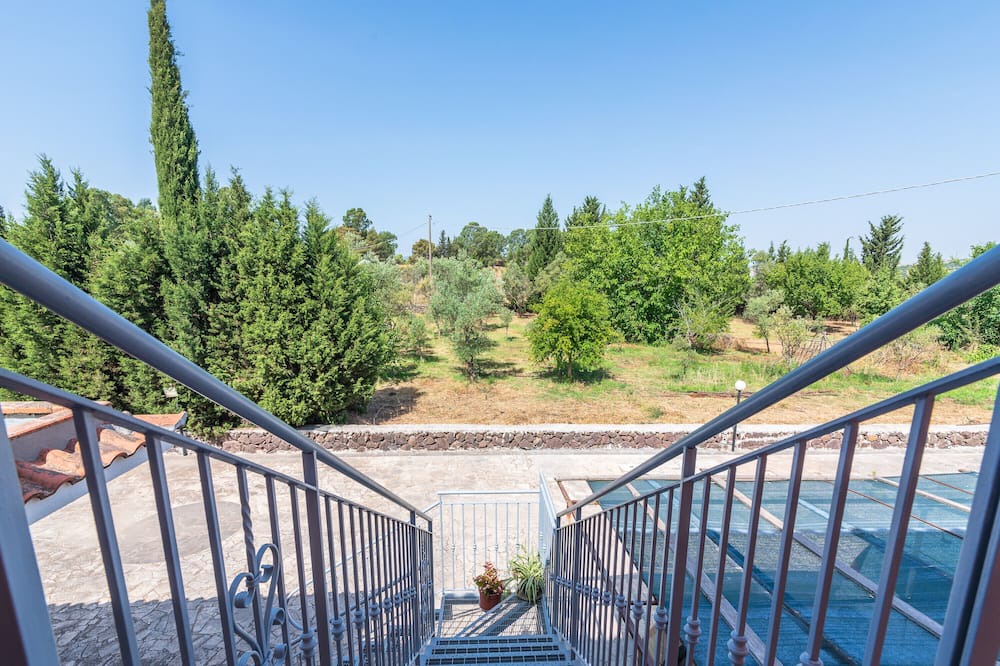 Photo of Patio Balcony in Melilli