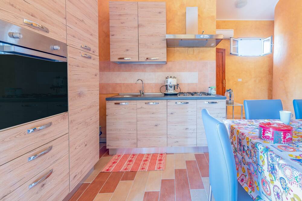 Photo of Kitchen in Melilli