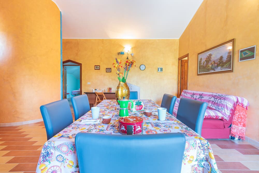 Photo of Kitchen in Melilli