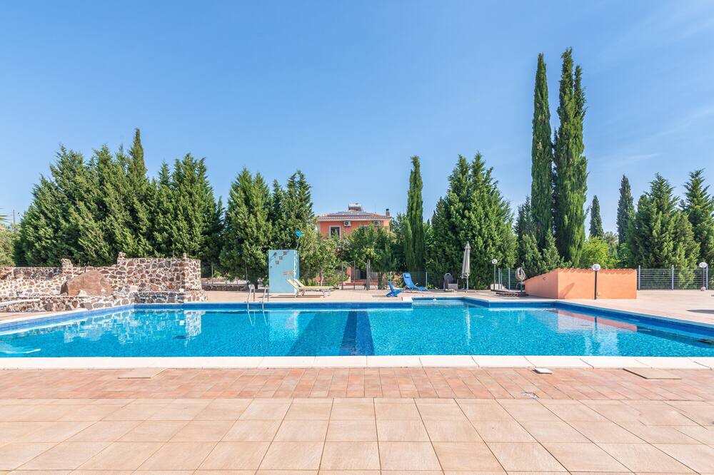 Photo of Outdoor in Melilli