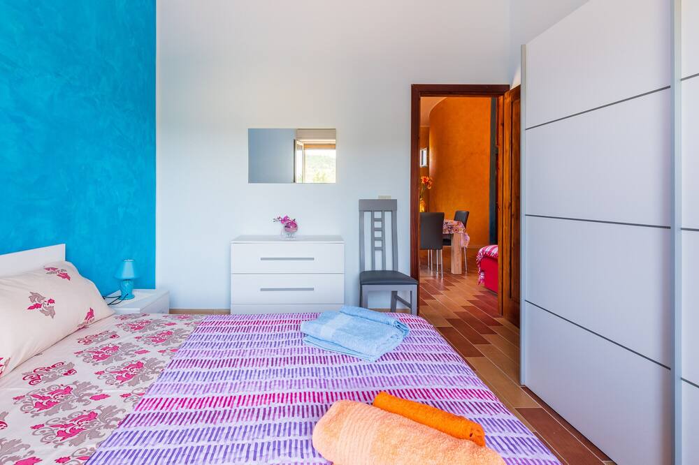 Photo of Bedroom in Melilli