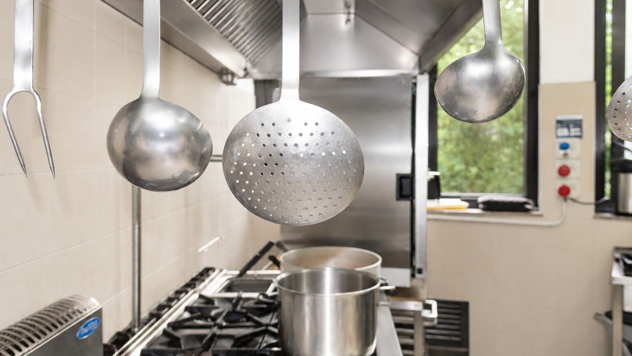 Photo of Kitchen in Fondachello