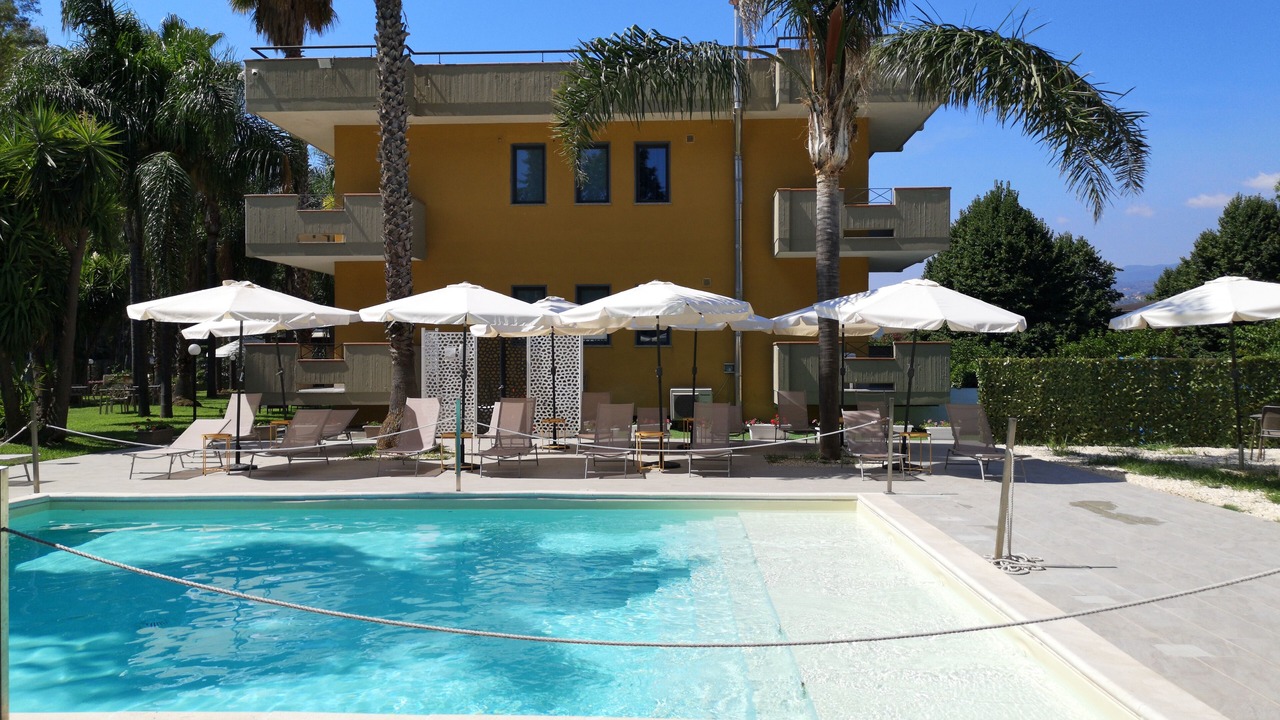 Photo of Outdoor in Fondachello