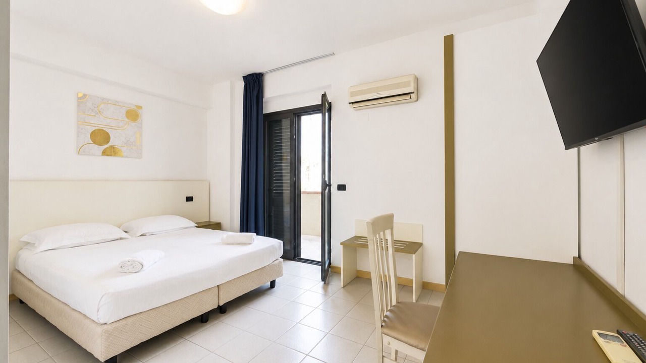 Photo of Bedroom in Fondachello