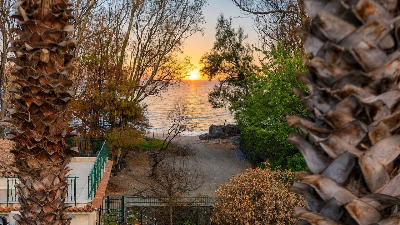 Photo of Patio Balcony in Fondachello