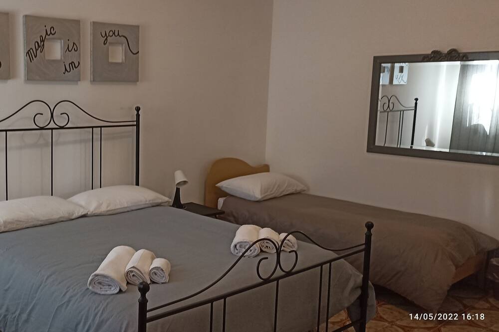 Photo of Bedroom in Valderice