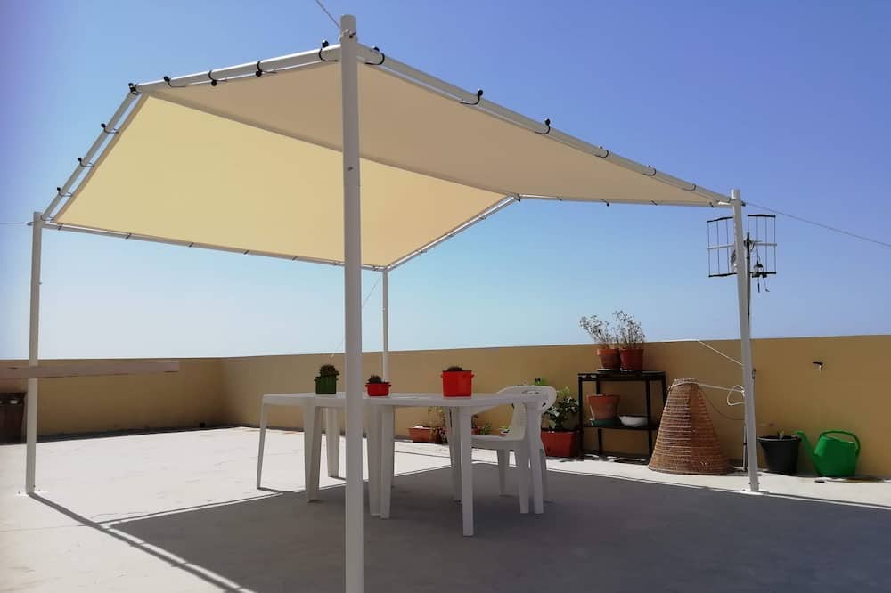 Photo of Patio Balcony in Valderice