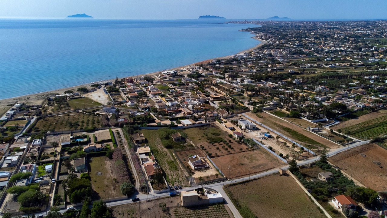 Photo of Outdoor in Marsala