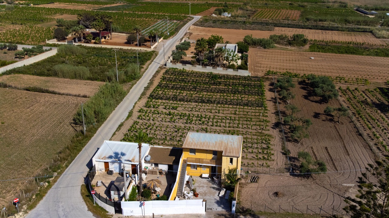 Photo of Outdoor in Marsala