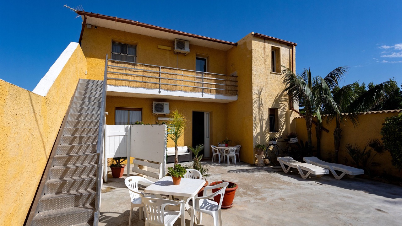 Photo of Outdoor in Marsala
