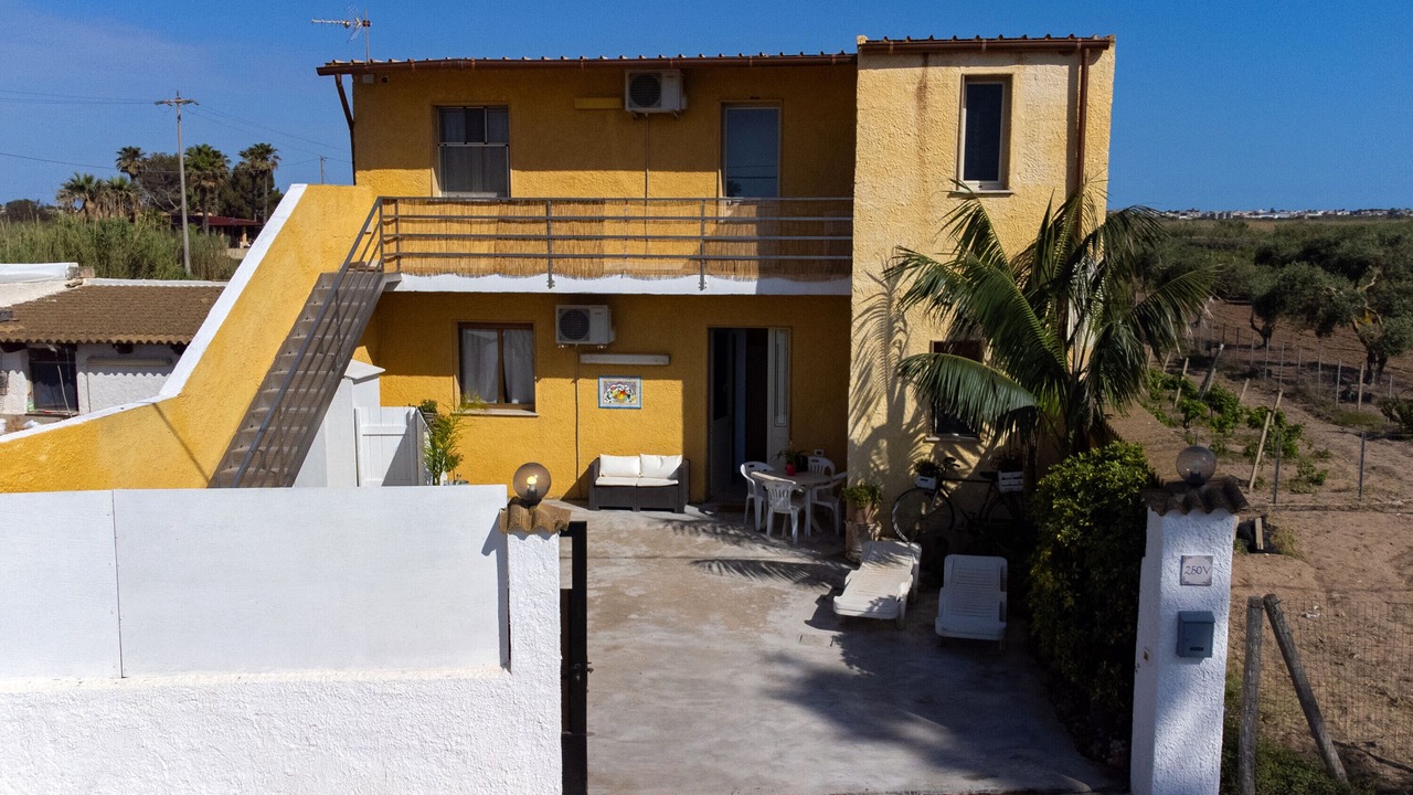 Photo of Outdoor in Marsala