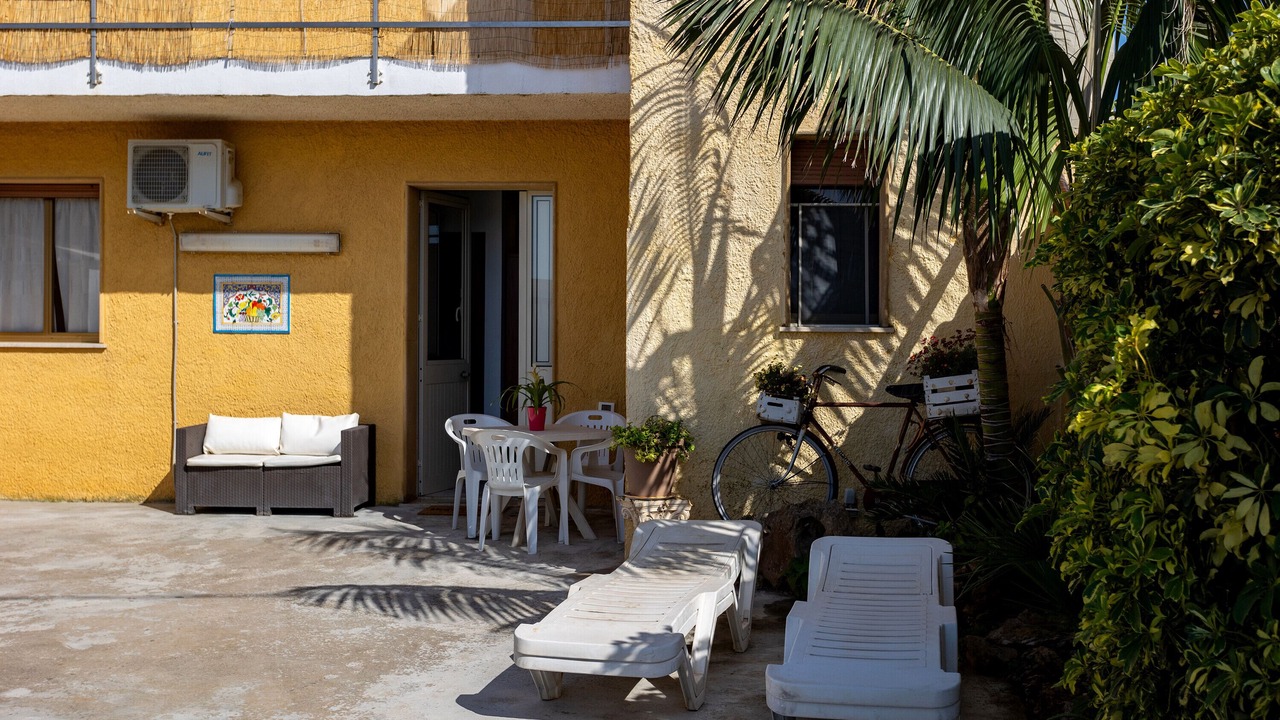 Photo of Patio Balcony in Marsala