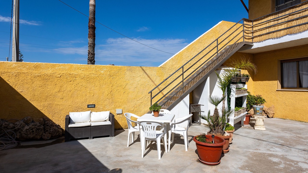 Photo of Patio Balcony in Marsala