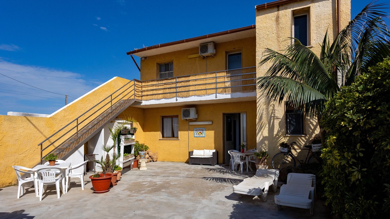 Photo of Patio Balcony in Marsala