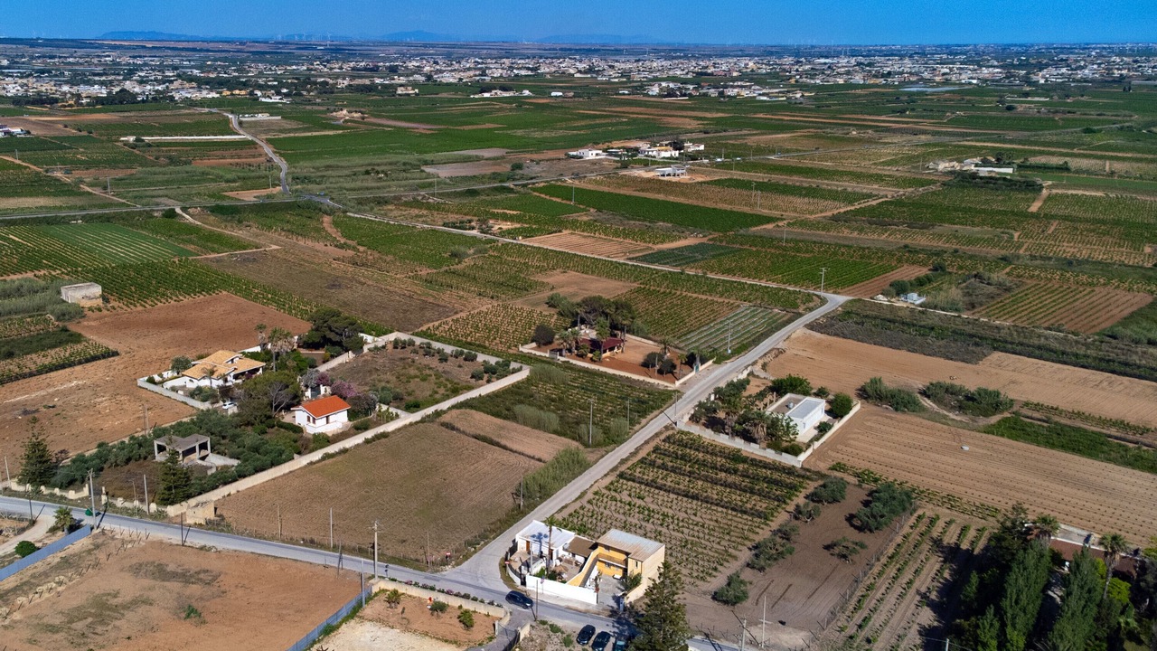 Photo of Outdoor in Marsala