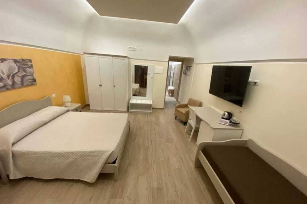 Photo of Bedroom in Enna