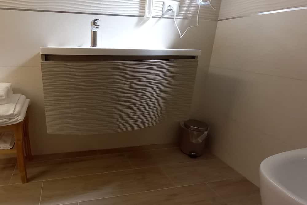 Photo of Bathroom in Enna