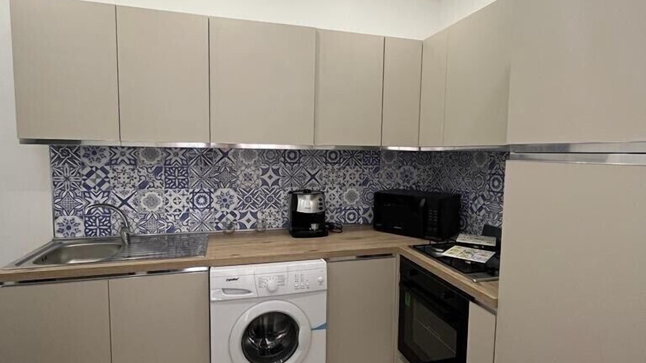 Photo of Kitchen in Villagonia